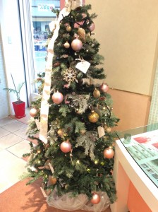 ｸﾘｽﾏｽツリー