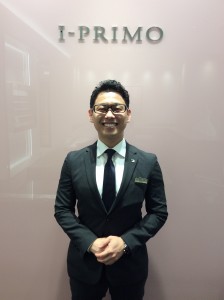ブログ使用
