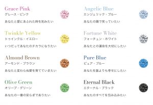 おふたりらしさの追求 | 郡山モルティ店ブログ|カップルに人気の婚約指輪,結婚指輪はI-PRIMO(アイプリモ)