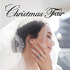 Christmas Fair☆と移転のご案内