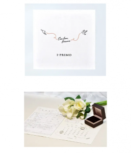 新年のご挨拶とBridal Fair 開催中のお知らせ☆