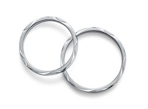 おすすめのご結婚指輪のご紹介♡
