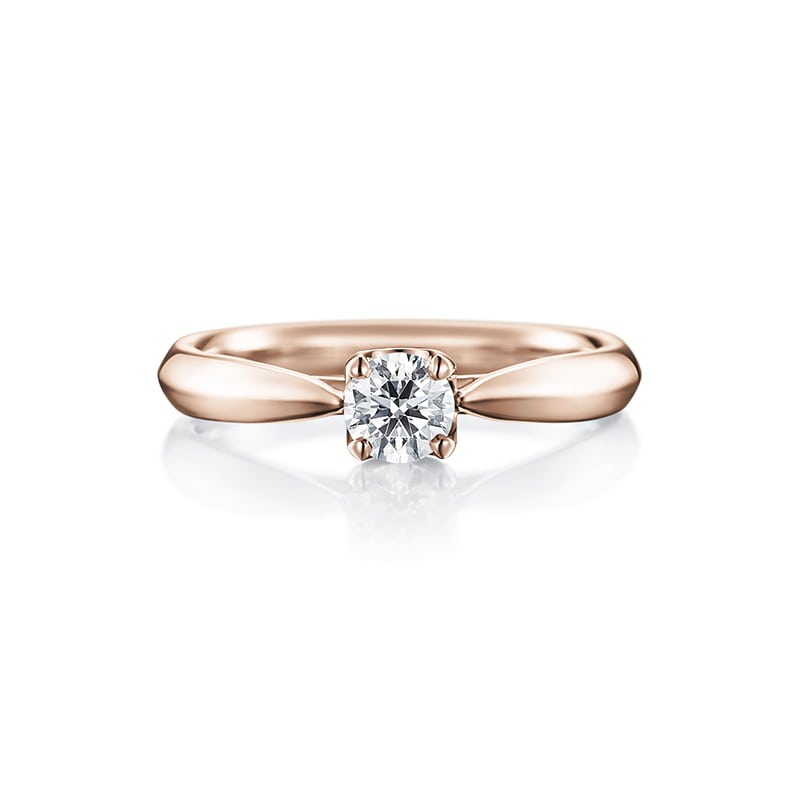 リゲル ピンクゴールド