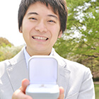 全国の未婚男性に聞いた！ ベタなプロポーズのシチュエーション