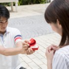 プロポーズのプレゼントで渡すものは何がいいの？