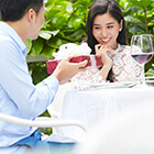 プロポーズで指輪以外のプレゼント！何が喜ばれる？