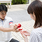 厳選！プロポーズで渡すお勧めのプレゼント