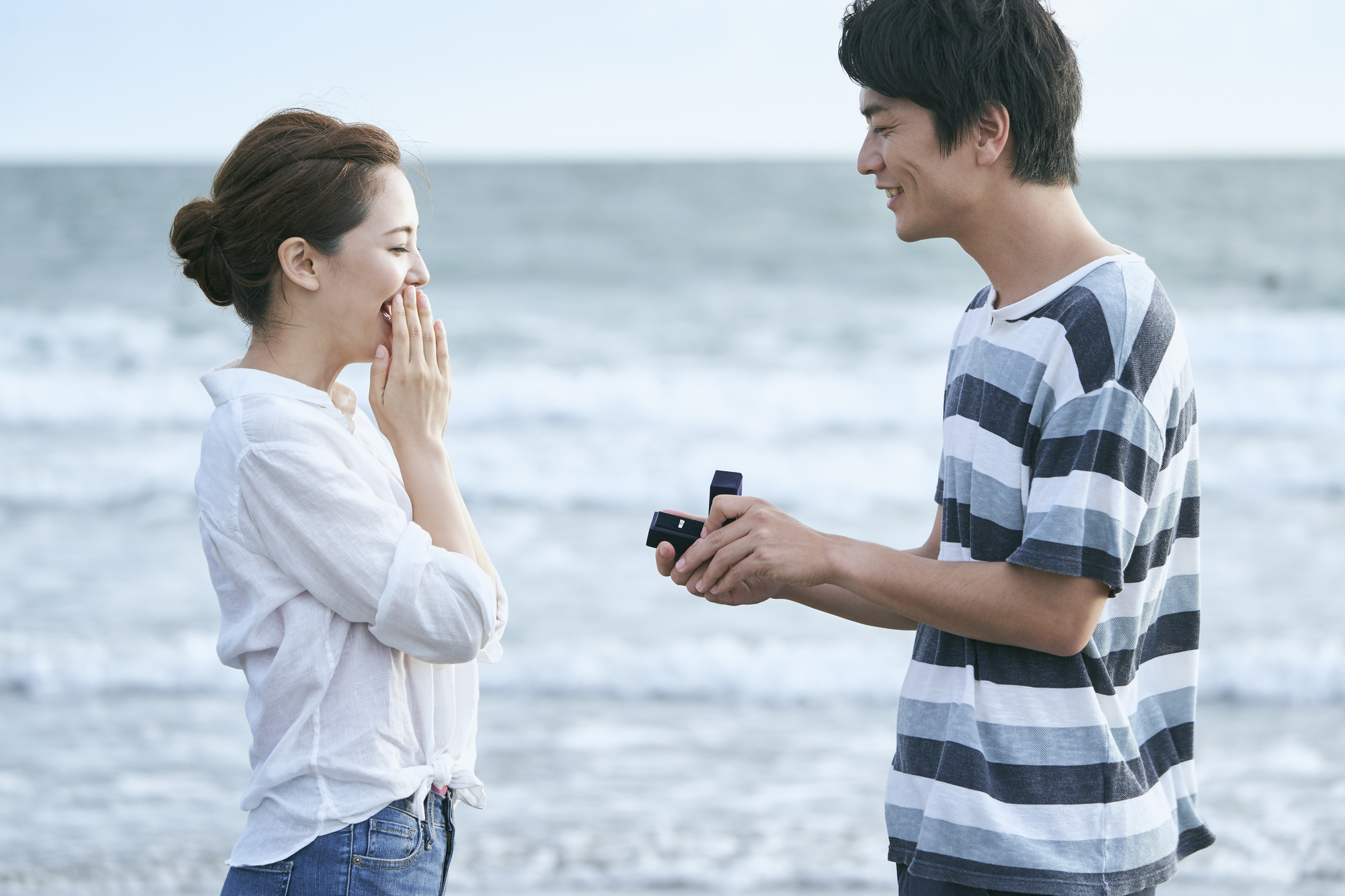 交際から結婚までの期間はどのくらい？交際期間別のメリット・デメリットも解説！
