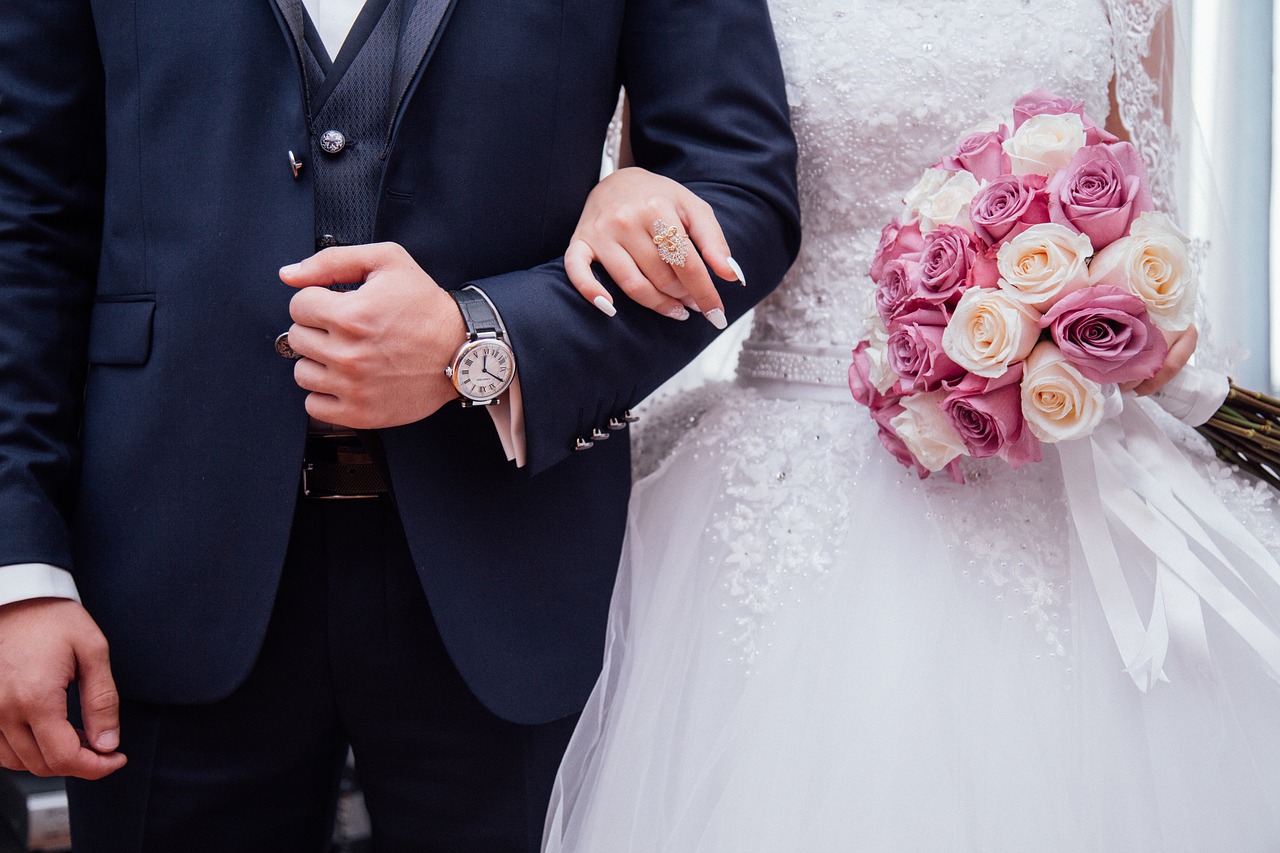 彼女との結婚を意識するタイミングは？結婚を考えているときのサインもご紹介