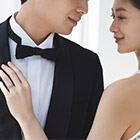 プロポーズされたらどうする？入籍＆結婚式までの詳細な流れ