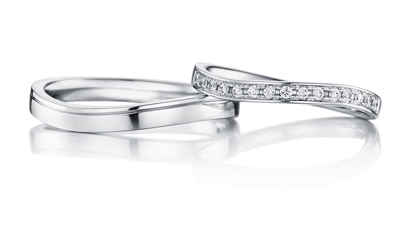 Tritone トリトーネ_1_結婚指輪