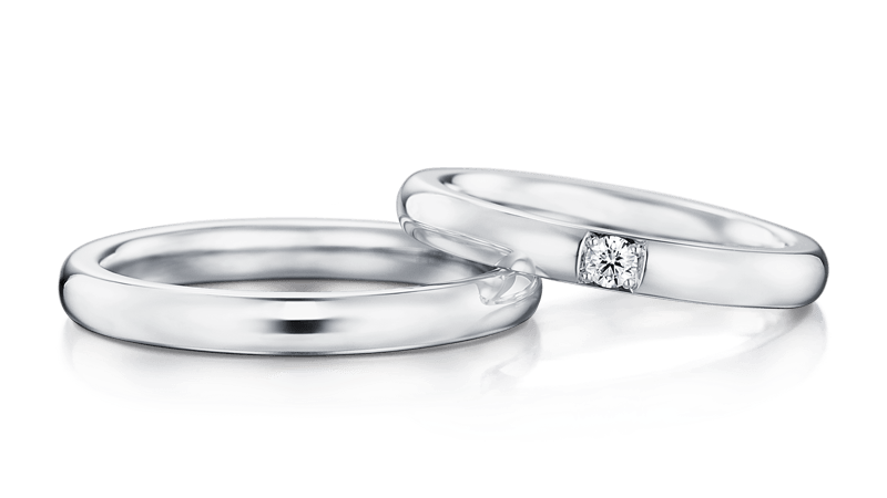 Copia コピア_1_結婚指輪