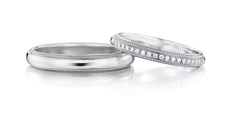 Helios Dr18 ヘリオスDR18_1_結婚指輪