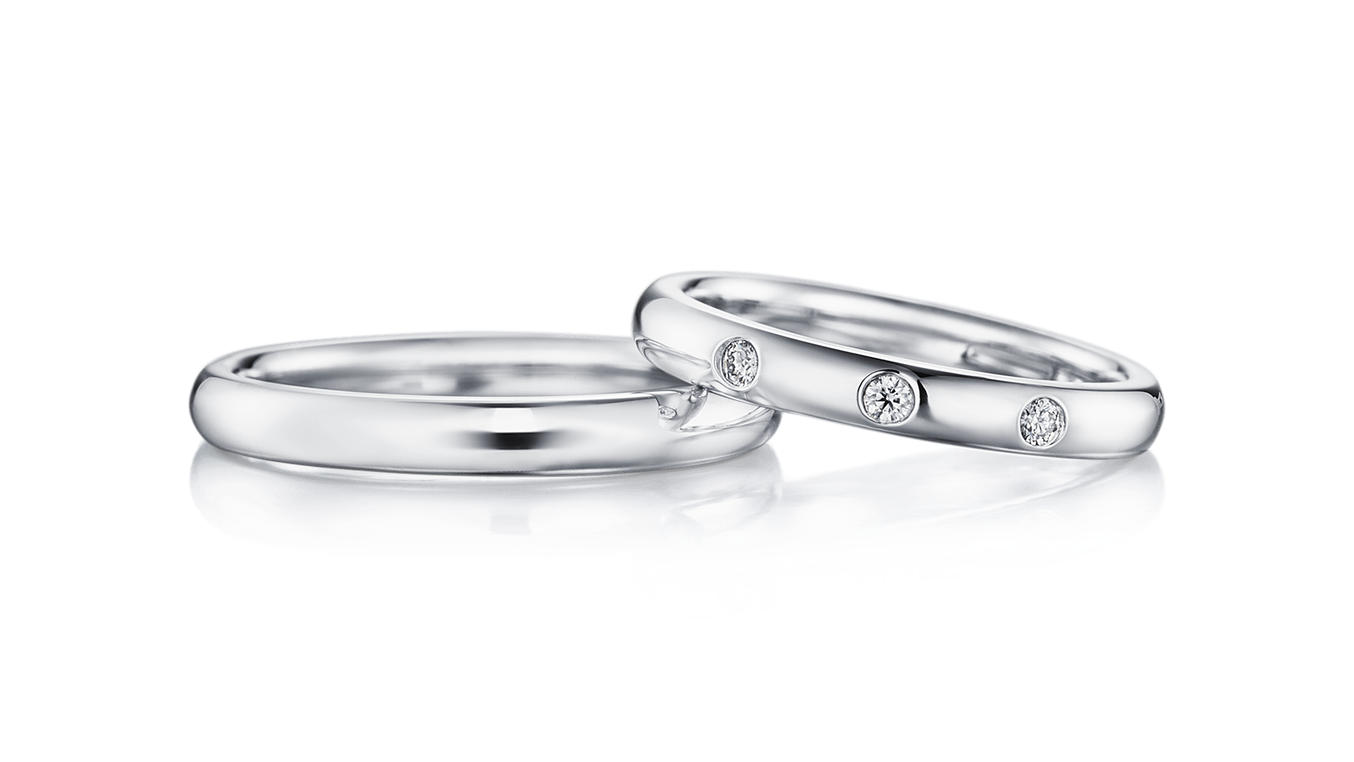 Mithra ミスラ_1_結婚指輪