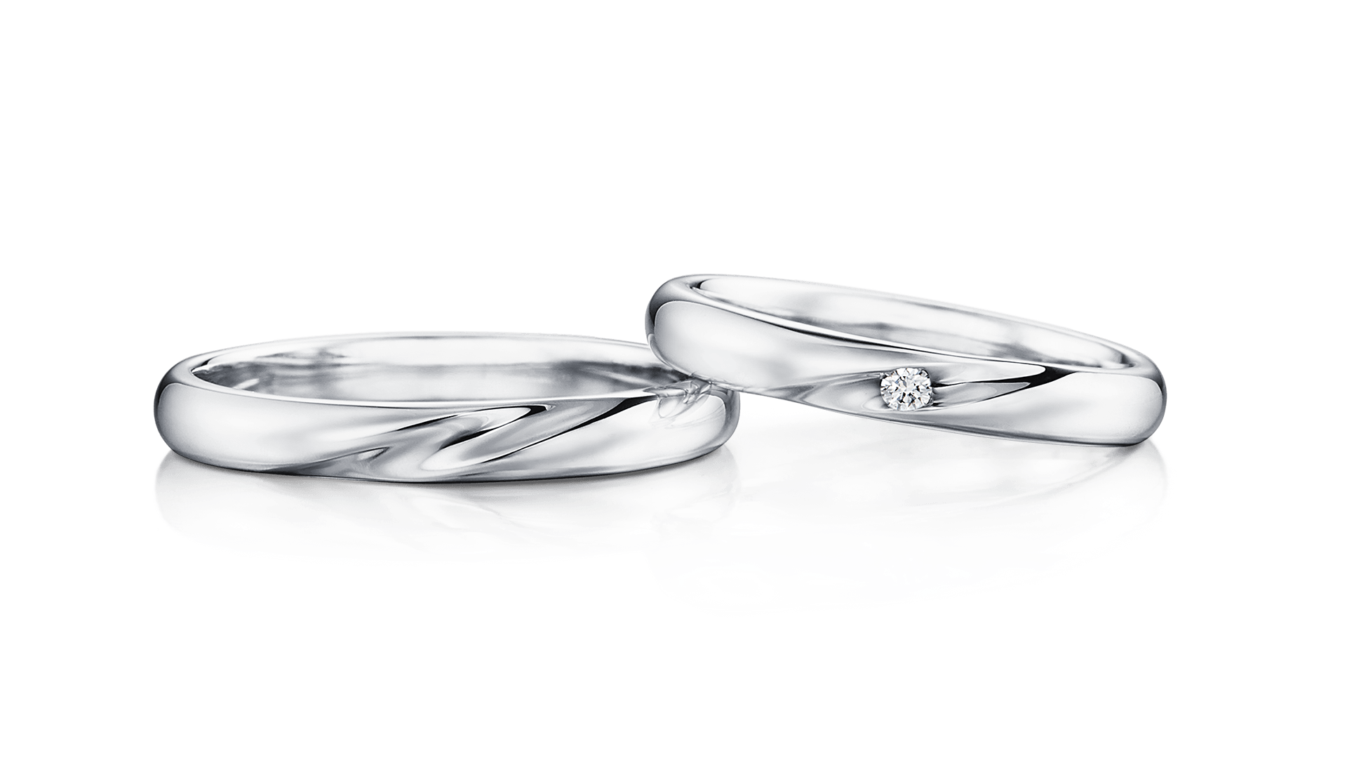 春におすすめの結婚指輪♡