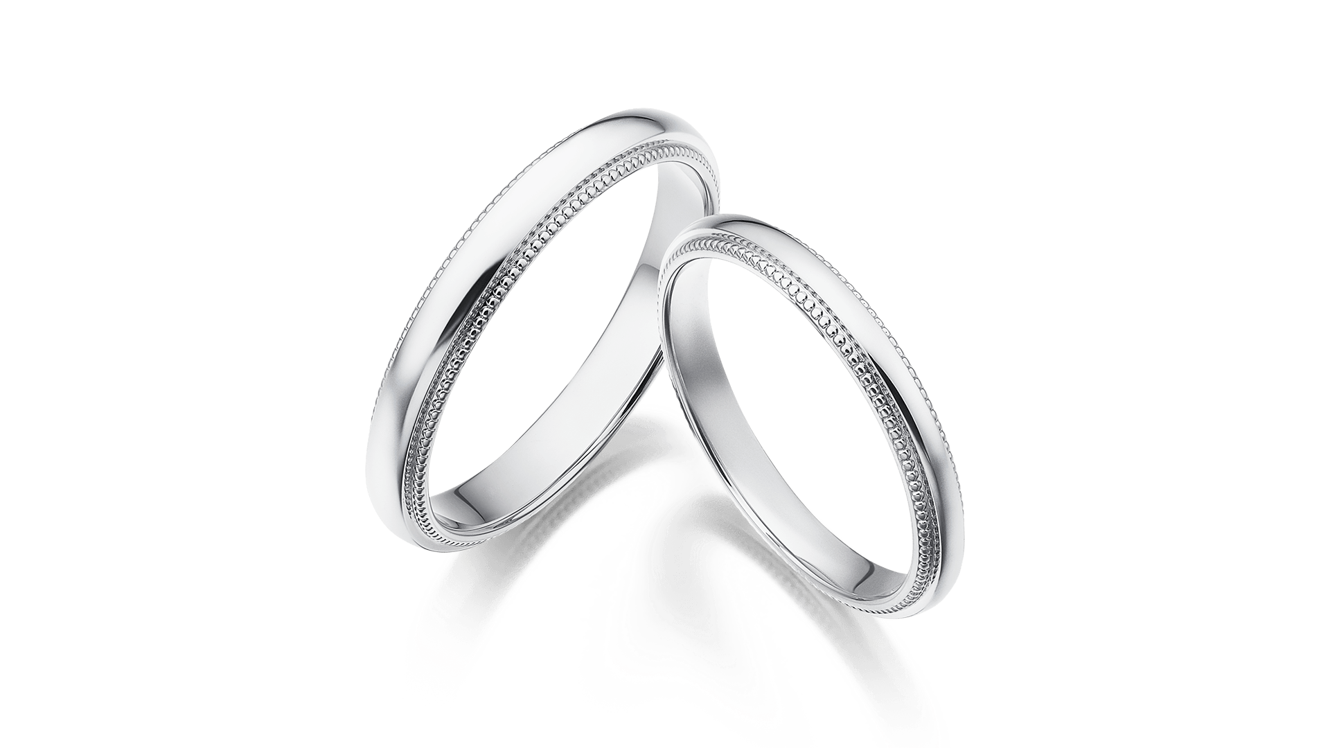 Helios ヘリオス_2_結婚指輪