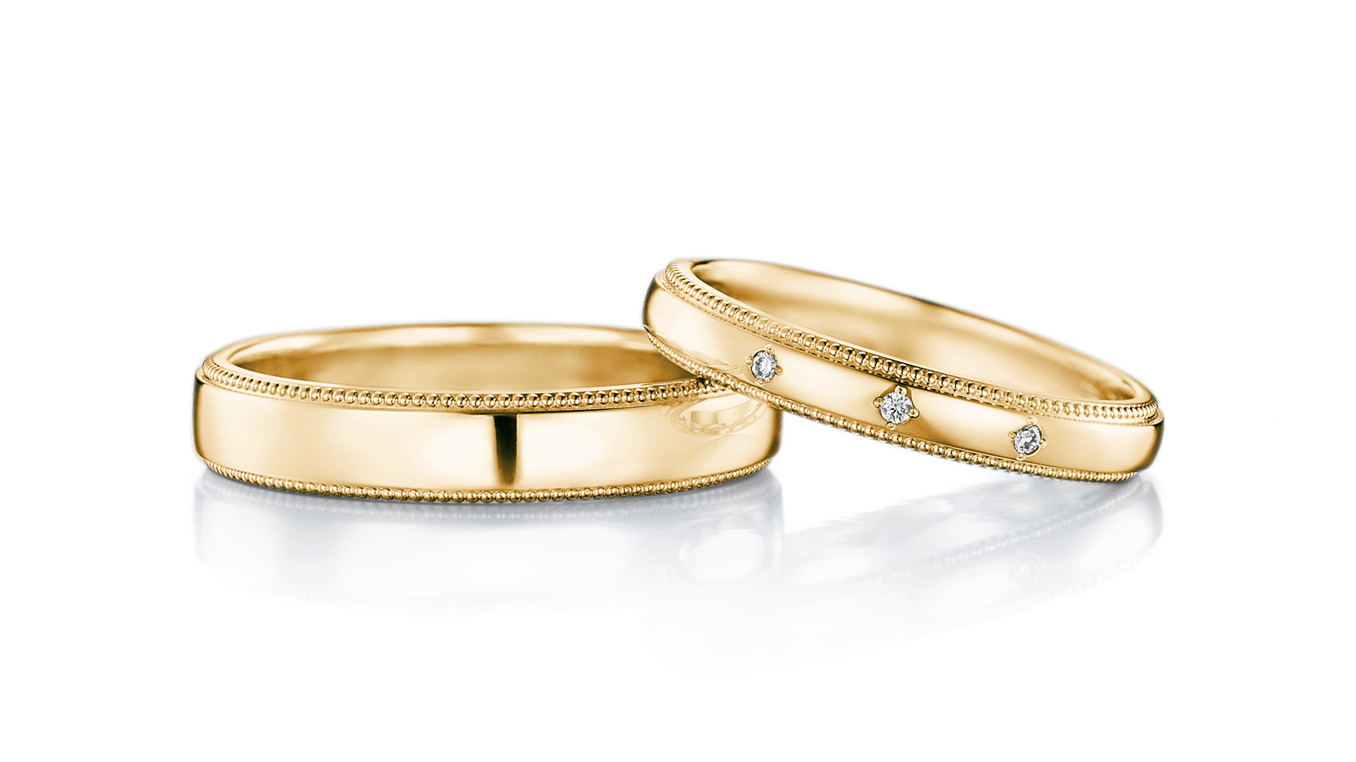 Frey Dr3 フレイ DR3_1_結婚指輪
