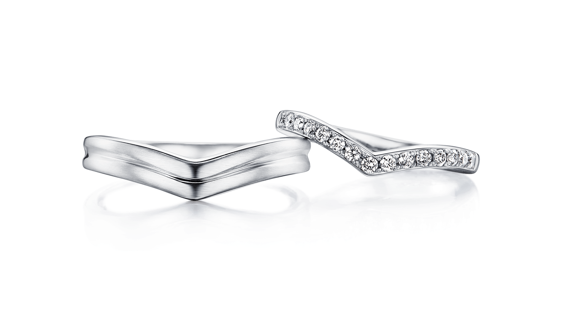 Hatur ハトゥール_1_結婚指輪