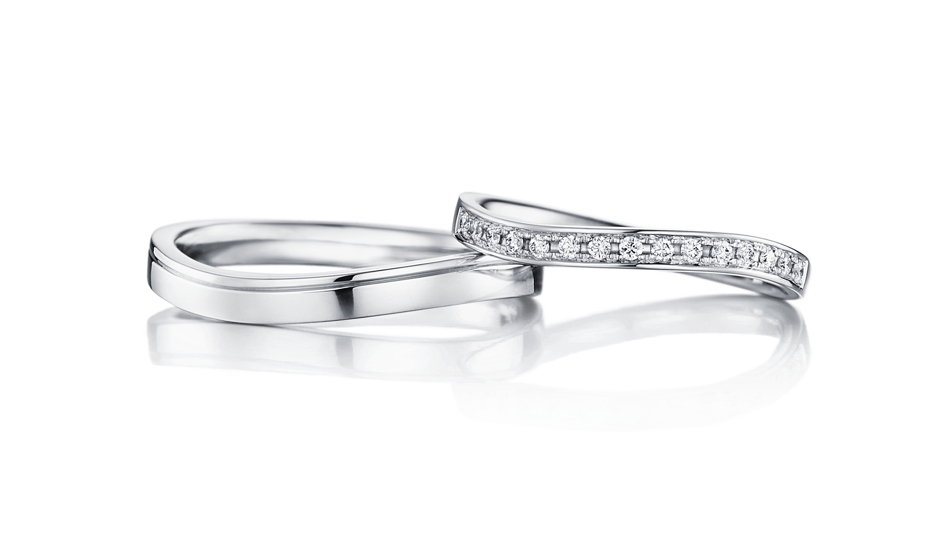 Tritone トリトーネ_1_結婚指輪