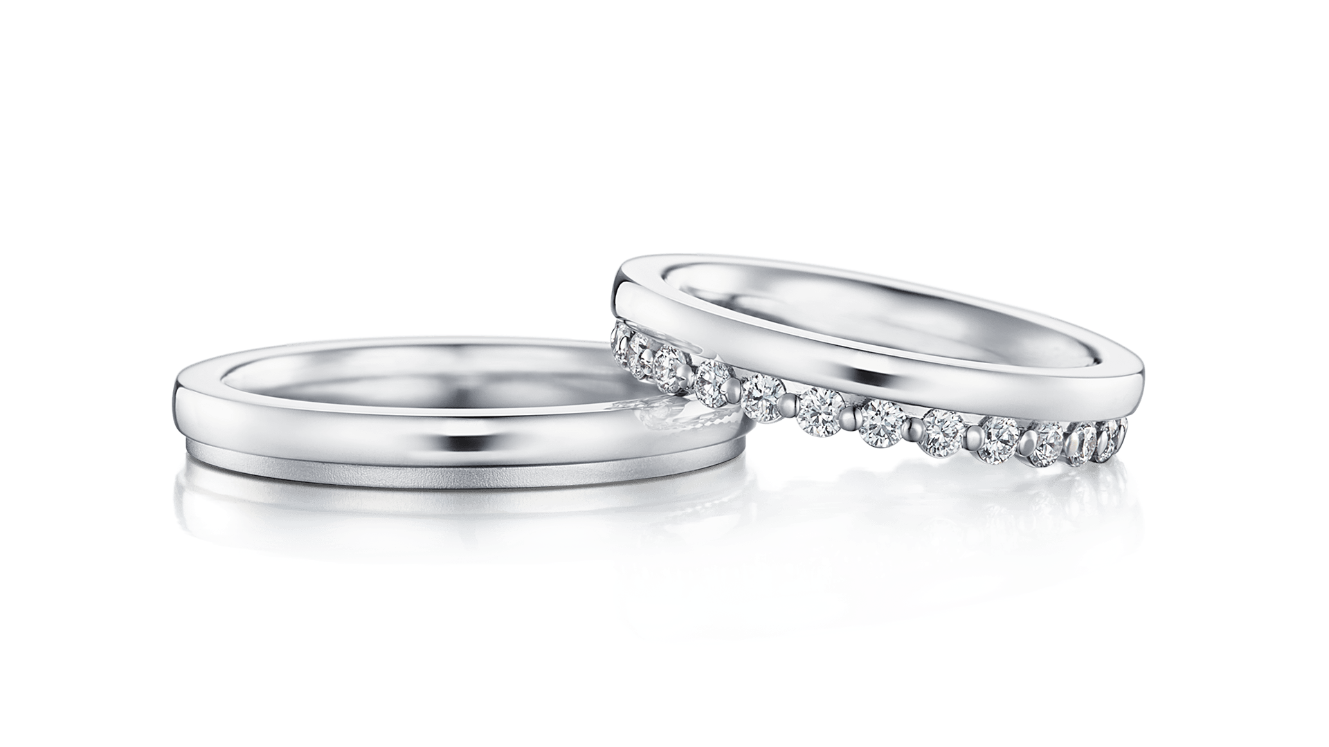 Luna ルーナ_1_結婚指輪