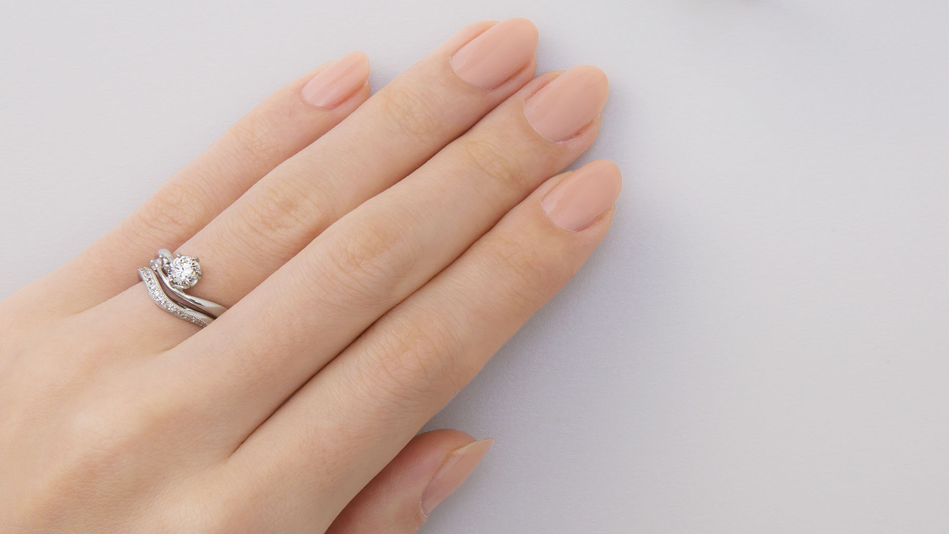 Spica&Apias スピカ＆アピアス_3_セットリング