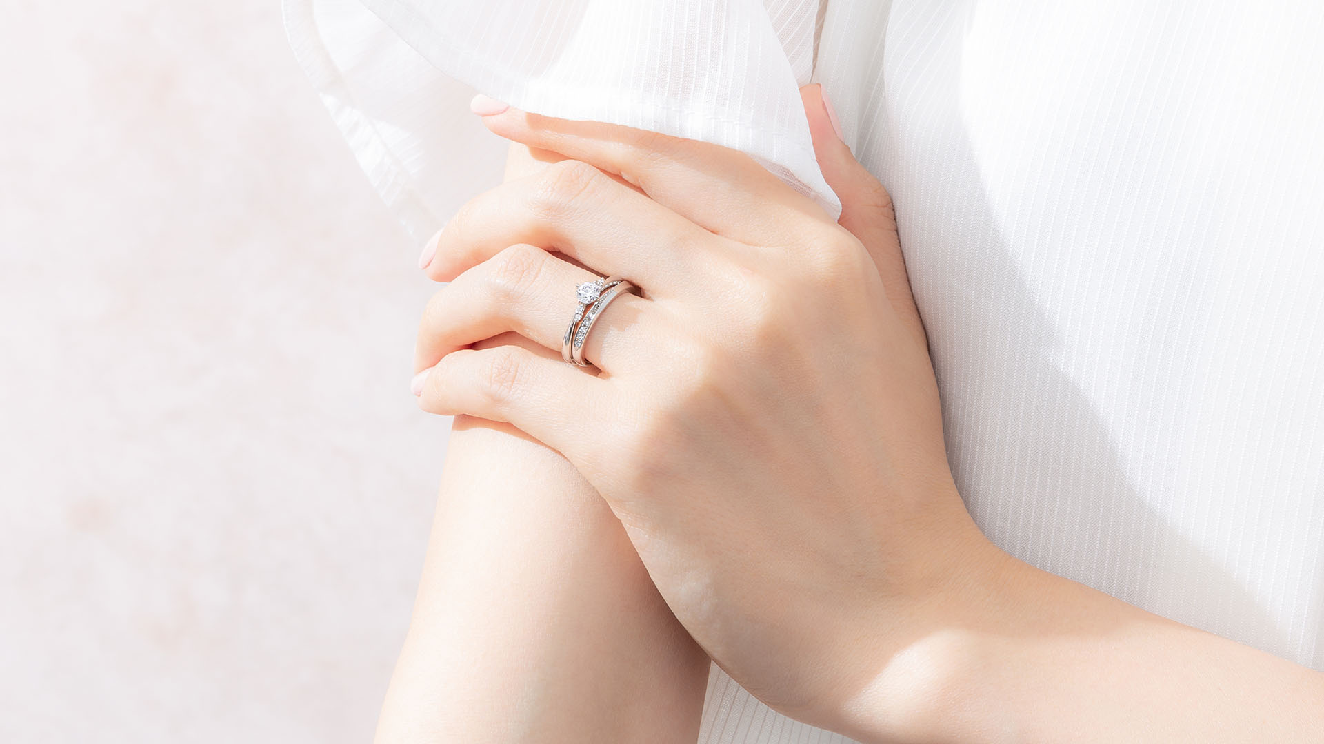 Psyche プシュケー_3_結婚指輪