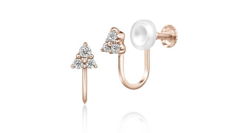 Alcyone Earring アルキオーネ イヤリング_1_イヤリング