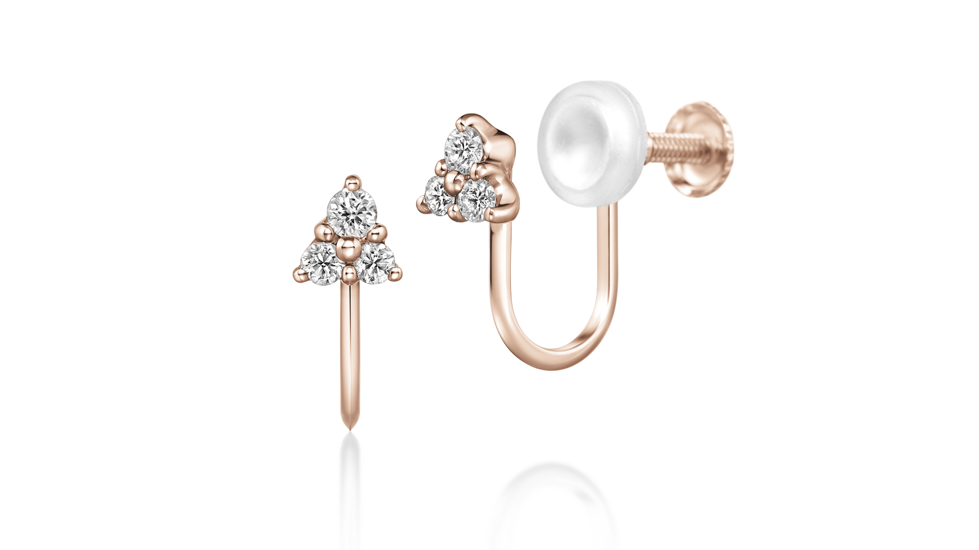 Alcyone Earring アルキオーネ イヤリング_1_イヤリング