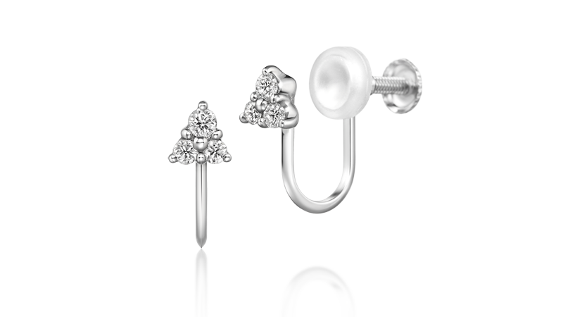 Alcyone Earring アルキオーネ イヤリング_1_イヤリング