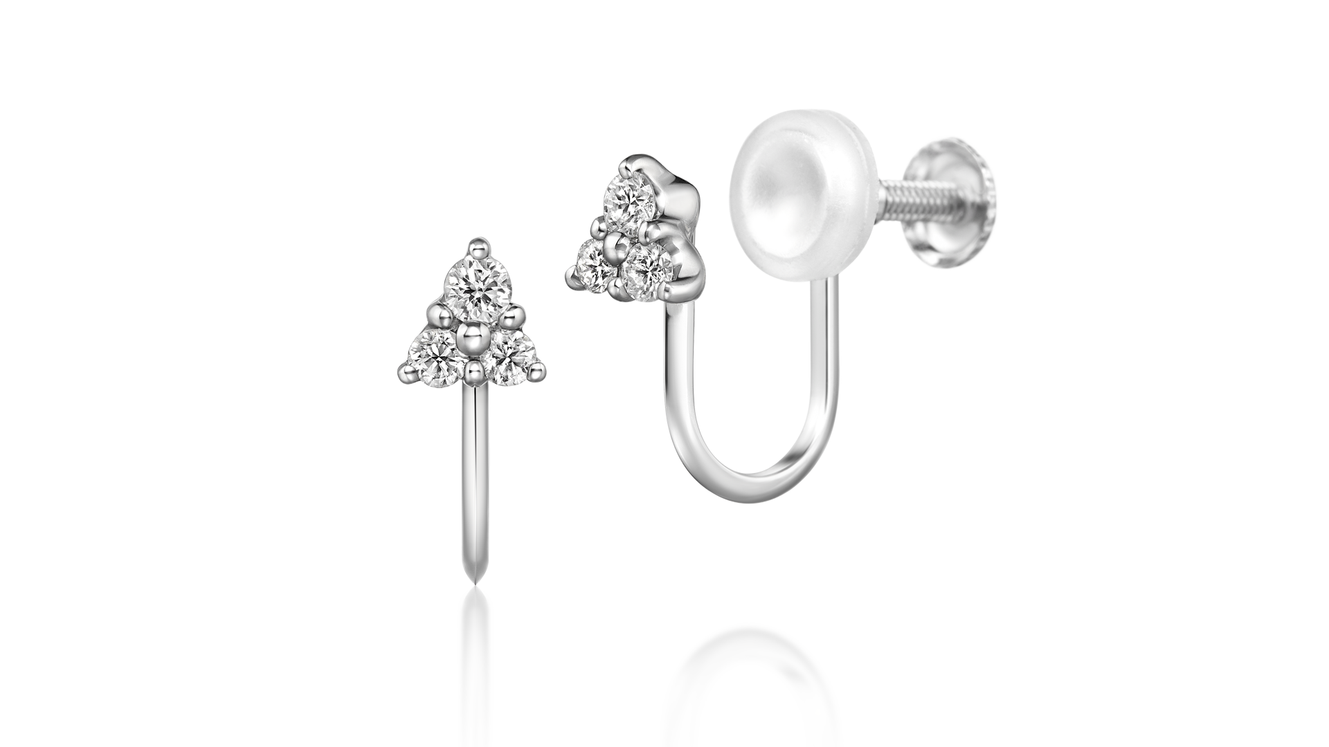 Alcyone Earring アルキオーネ イヤリング_1_イヤリング