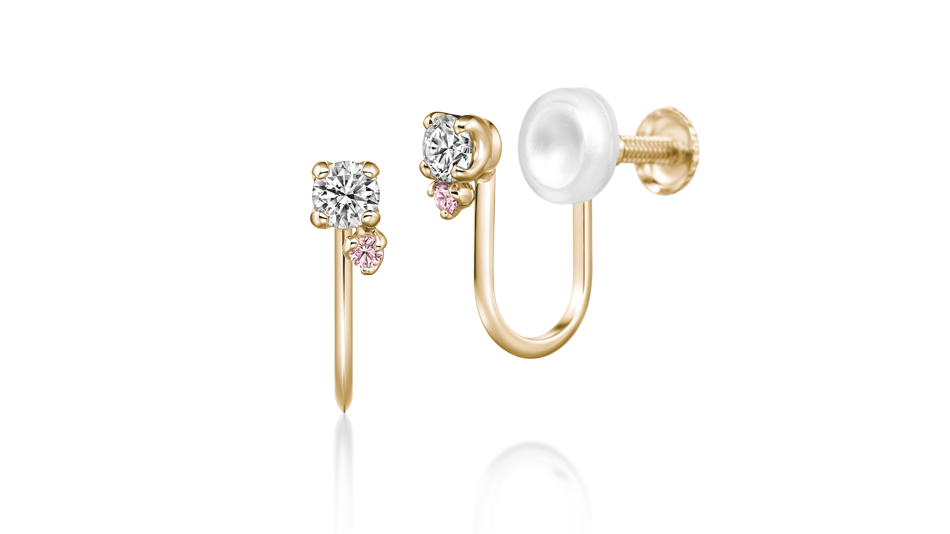 Kiffa Earring キファ イヤリング_1_イヤリング