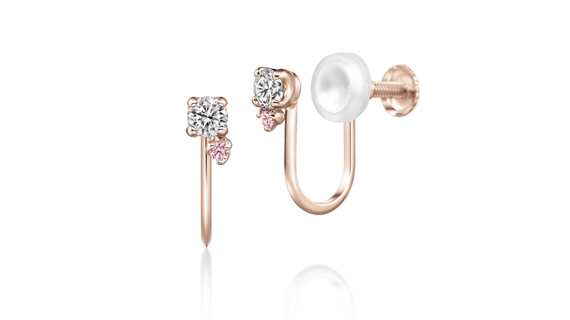 Kiffa Earring キファ イヤリング_1_イヤリング