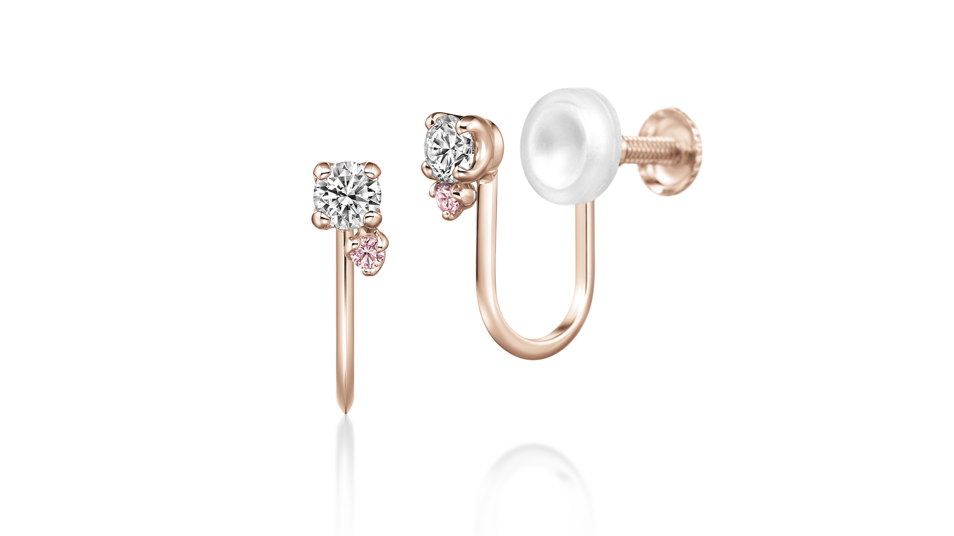 Kiffa Earring キファ イヤリング_1_イヤリング