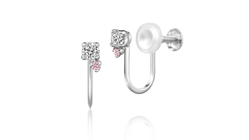 Kiffa Earring キファ イヤリング_1_イヤリング