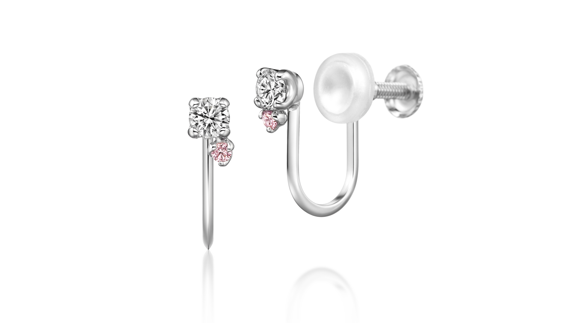 Kiffa Earring キファ イヤリング_1_イヤリング