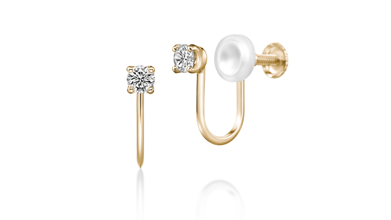 Rigel Earring リゲル イヤリング_1_イヤリング