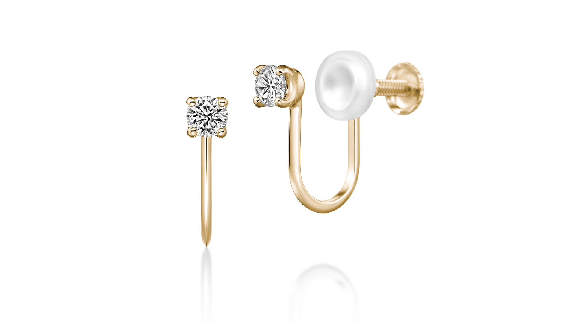 Rigel Earring リゲル イヤリング_1_イヤリング