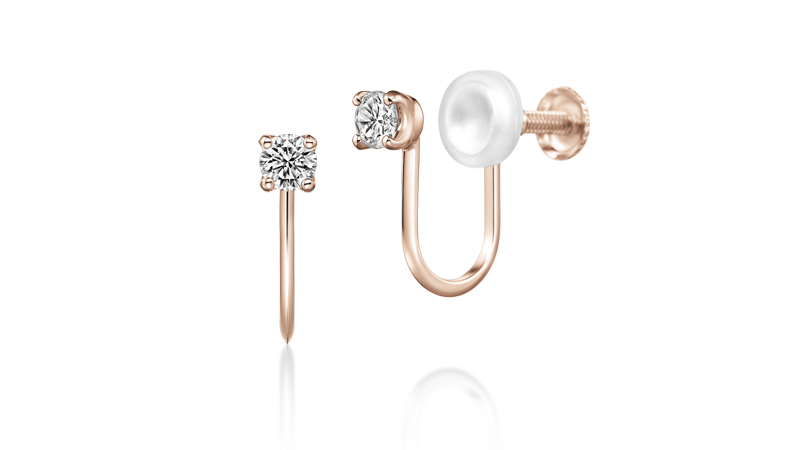 Rigel Earring リゲル イヤリング_1_イヤリング