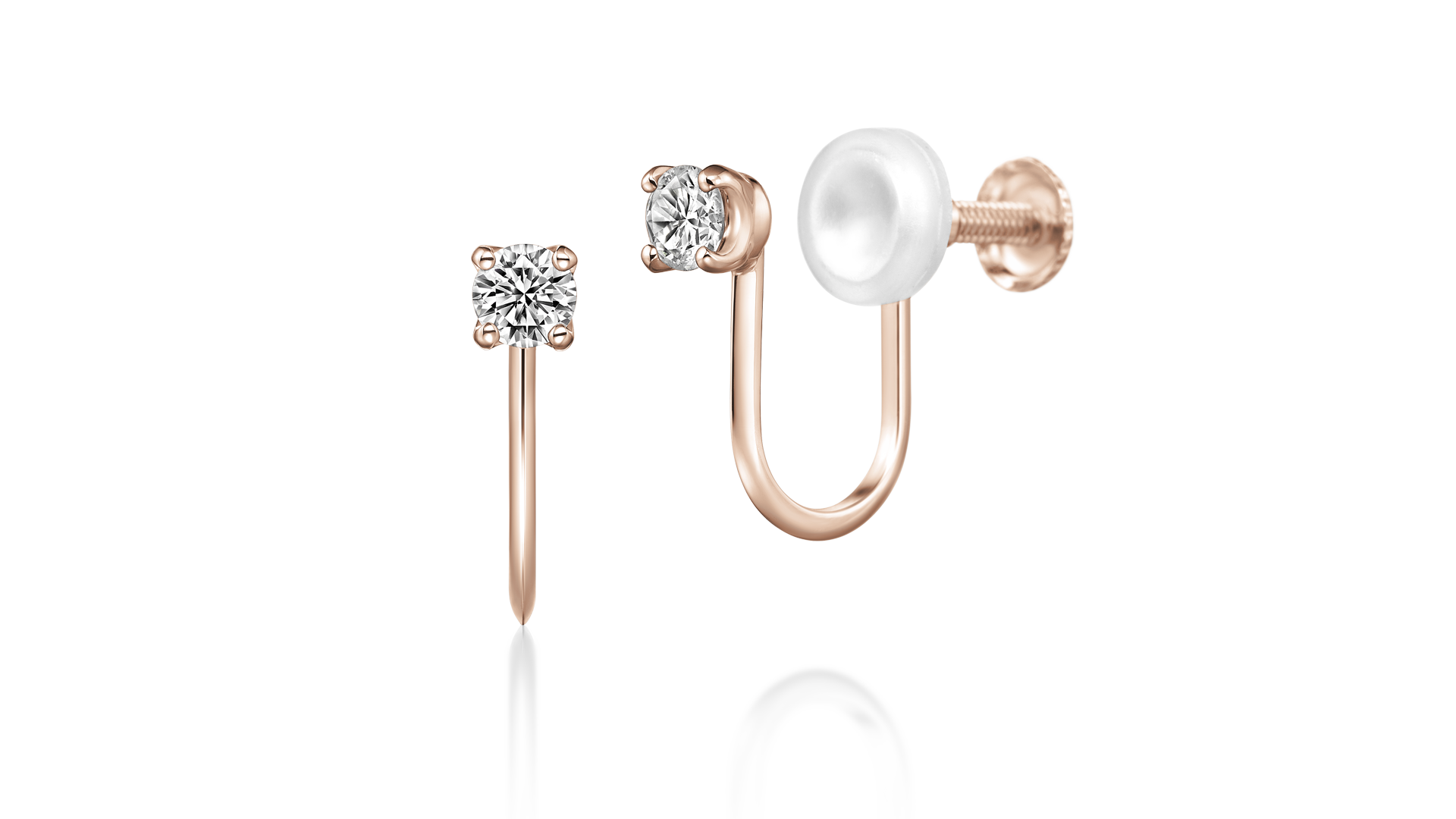 Rigel Earring リゲル イヤリング_1_イヤリング