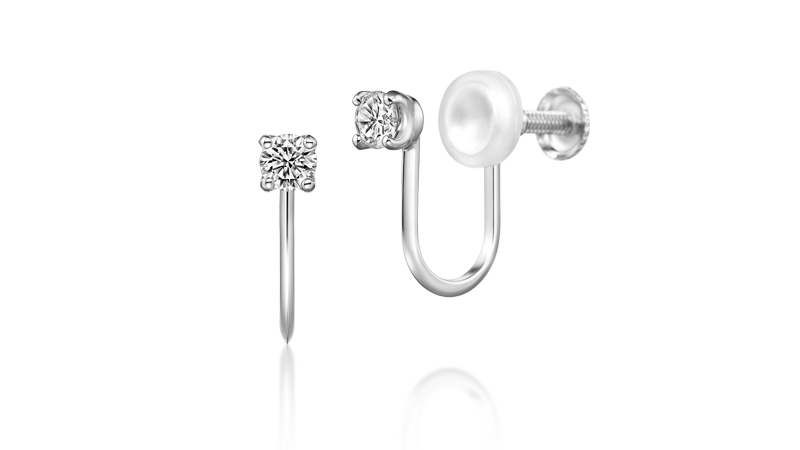 Rigel Earring リゲル イヤリング_1_イヤリング