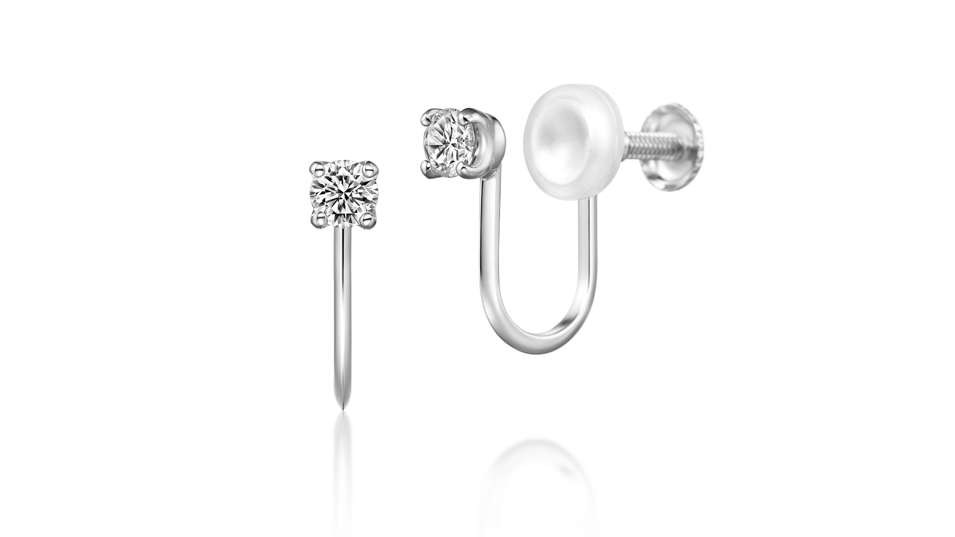 Rigel Earring リゲル イヤリング_1_イヤリング
