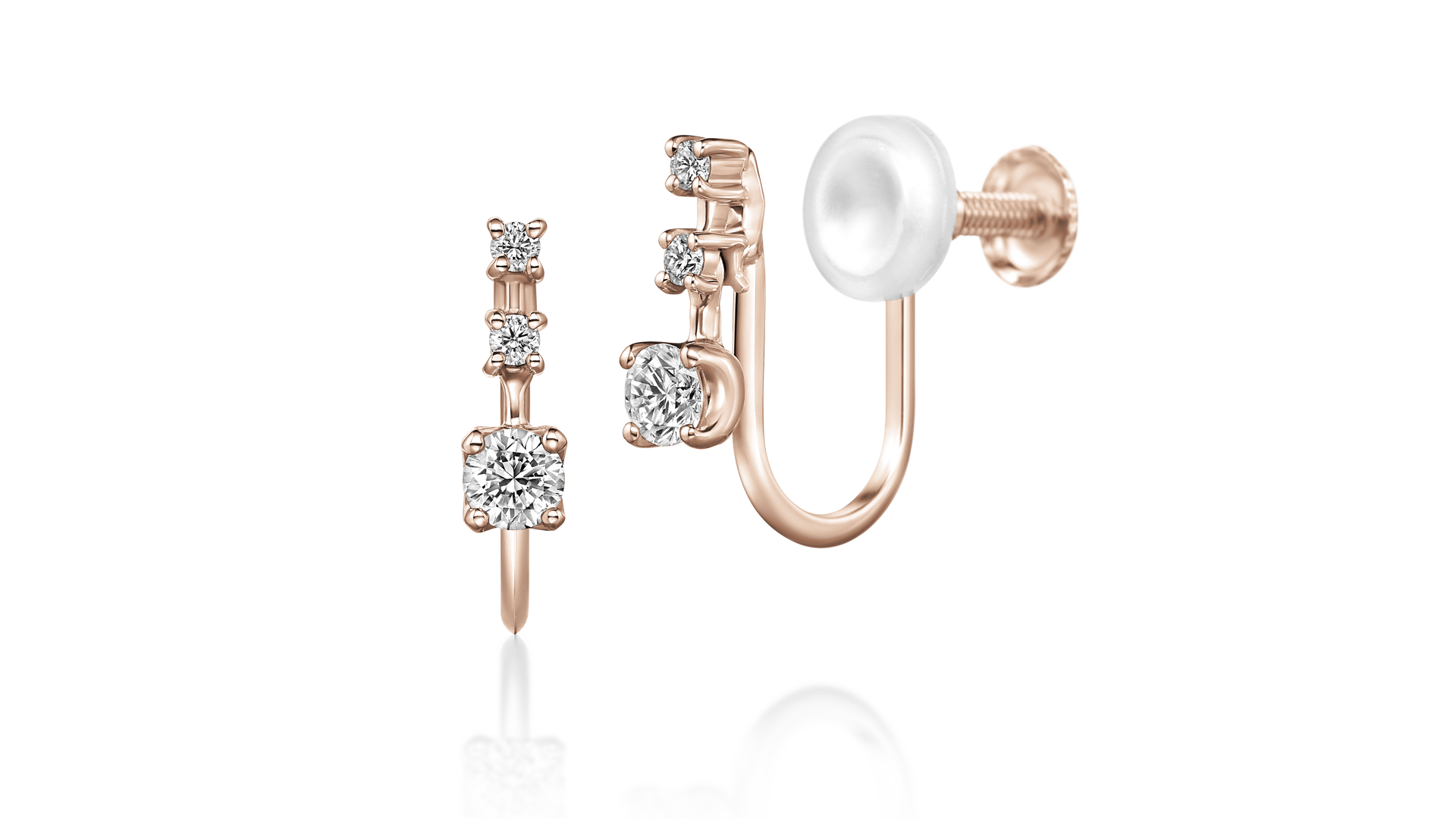 Stella Earring ステラ イヤリング_1_イヤリング