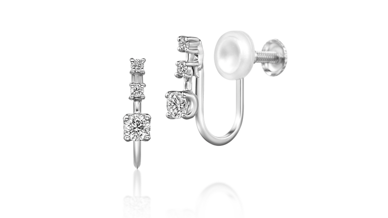 Stella Earring ステラ イヤリング_1_イヤリング