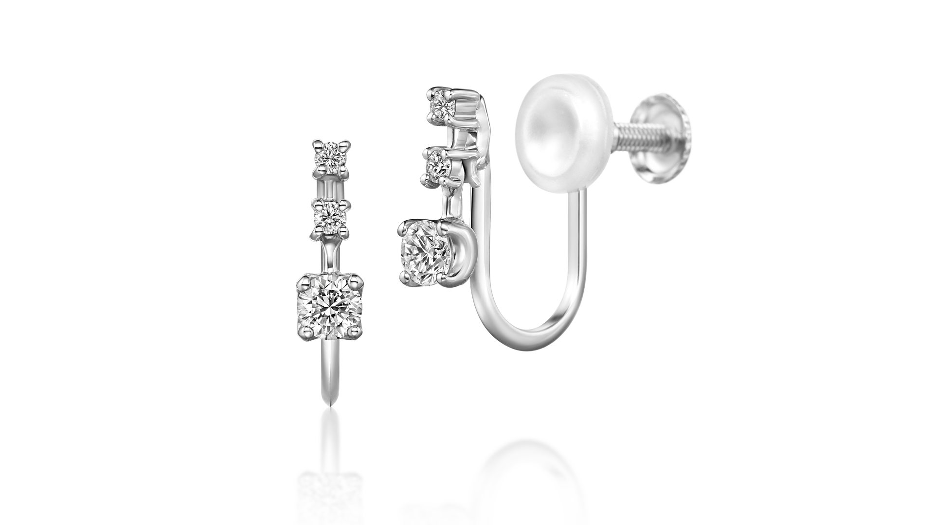 Stella Earring ステラ イヤリング_1_イヤリング