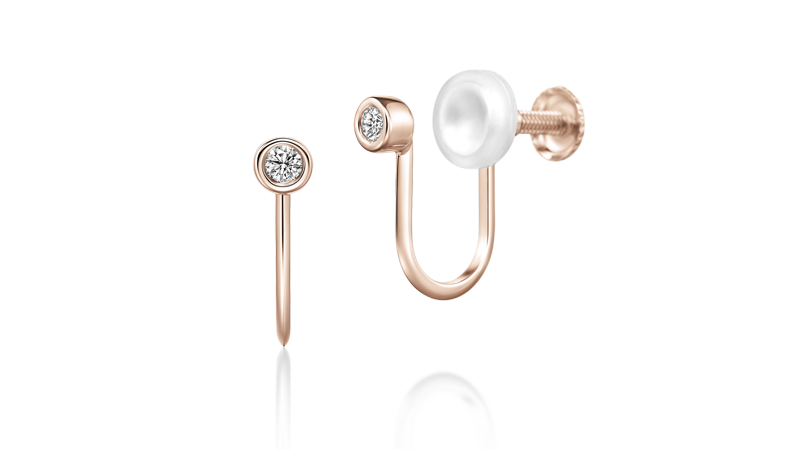 Io earring イオ イヤリング_1_イヤリング