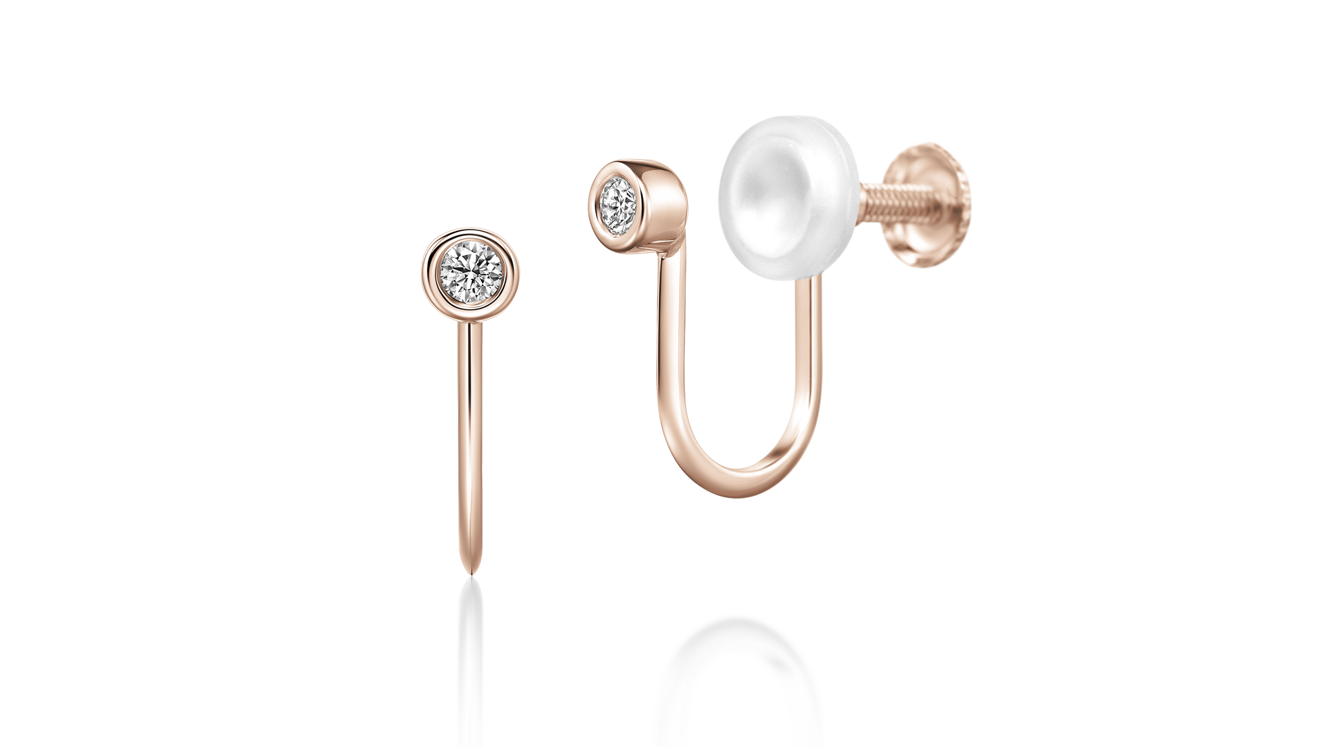 Io earring イオ イヤリング_1_イヤリング
