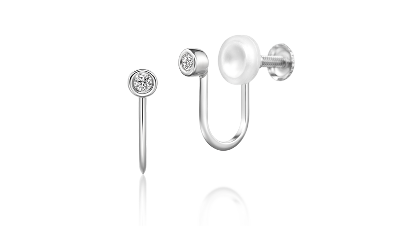 Io earring イオ イヤリング_1_イヤリング