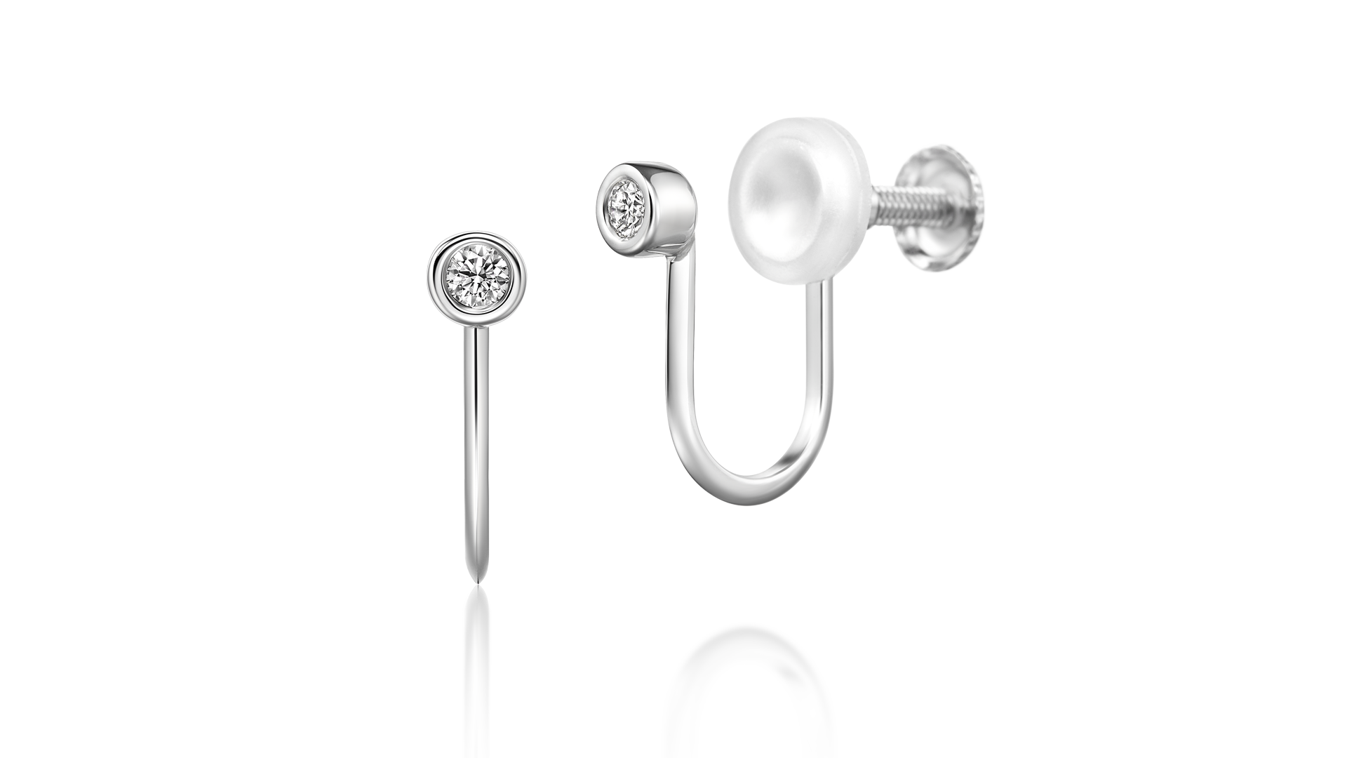 Io earring イオ イヤリング_1_イヤリング