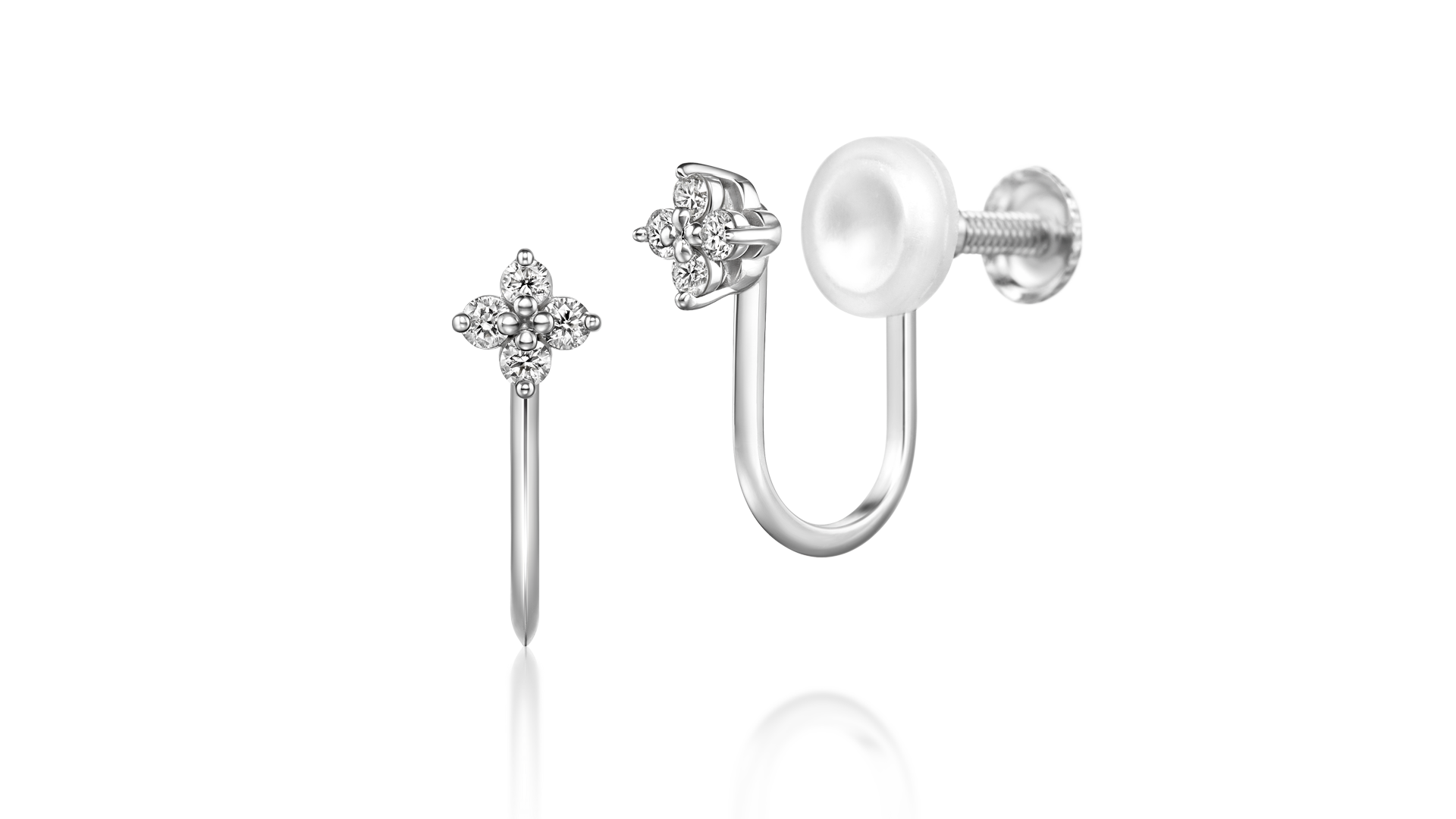 Himalia  Earrin ヒマリア イヤリング_1_イヤリング
