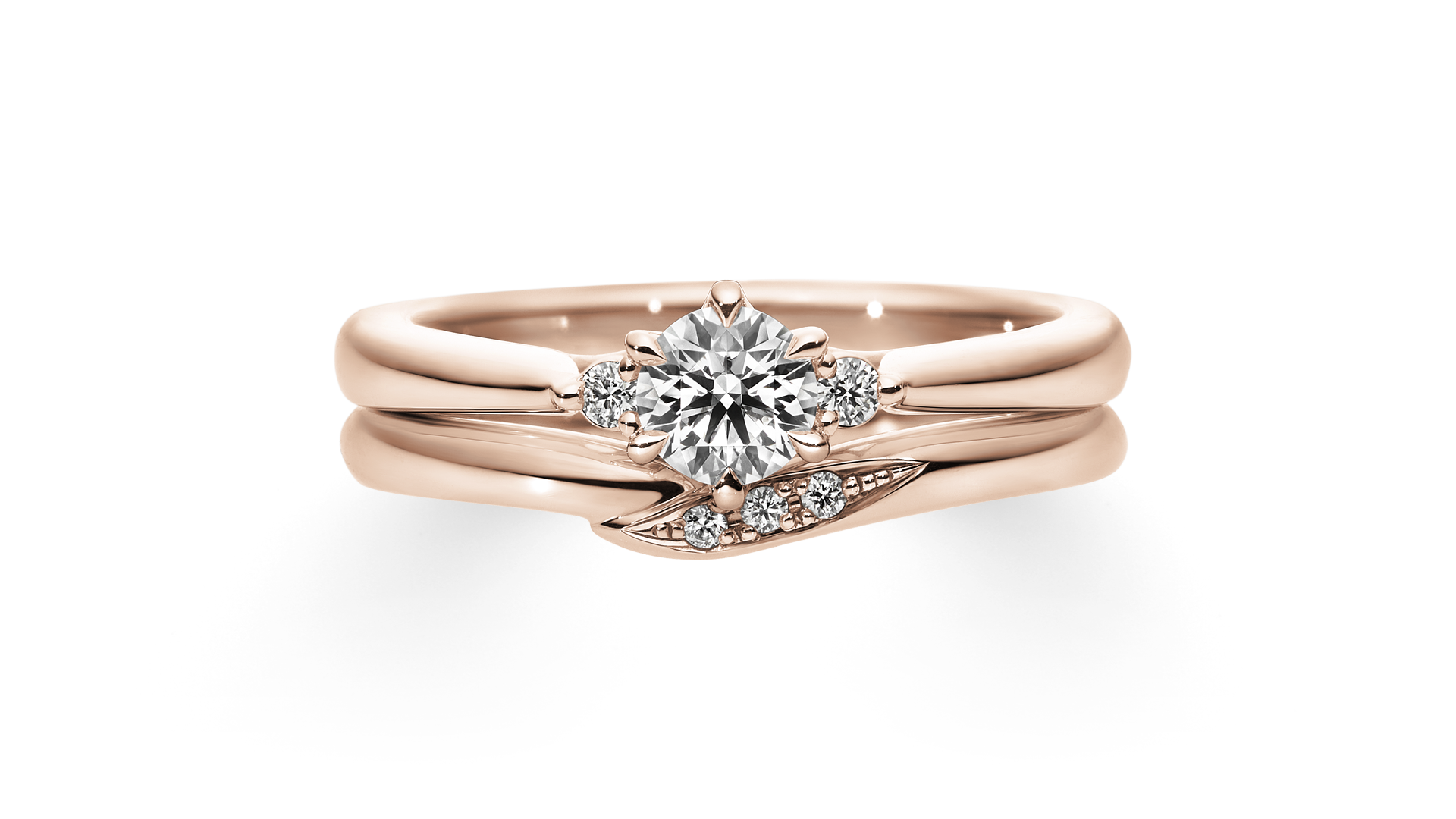 Polaris Noble &Clementia ポラリス Noble&クレメンティア_2_セットリング